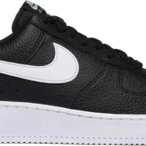 Test Nike Air Force 1 '07 : la classique passe-partout qui tient la route (mais pas légère)