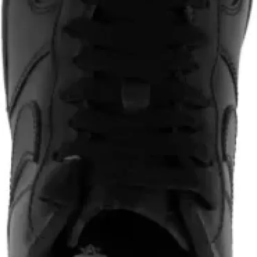 Test Nike WMNS Air Force 1 '07 Full Black : la valeur sûre pour tous les jours, mais pas légère