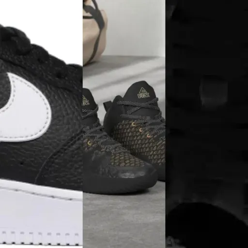 Les 5 meilleurs chaussures de basket outdoor résistantes (2026)
