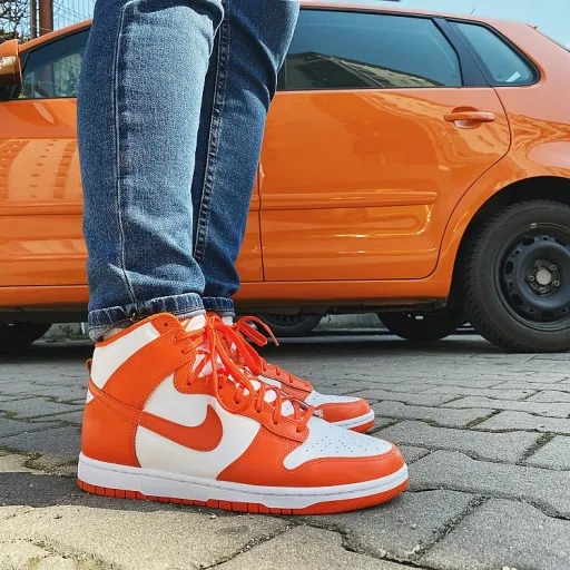 Crime London basket : comment ces baskets sneakers façonnent la culture et les communautés de fans